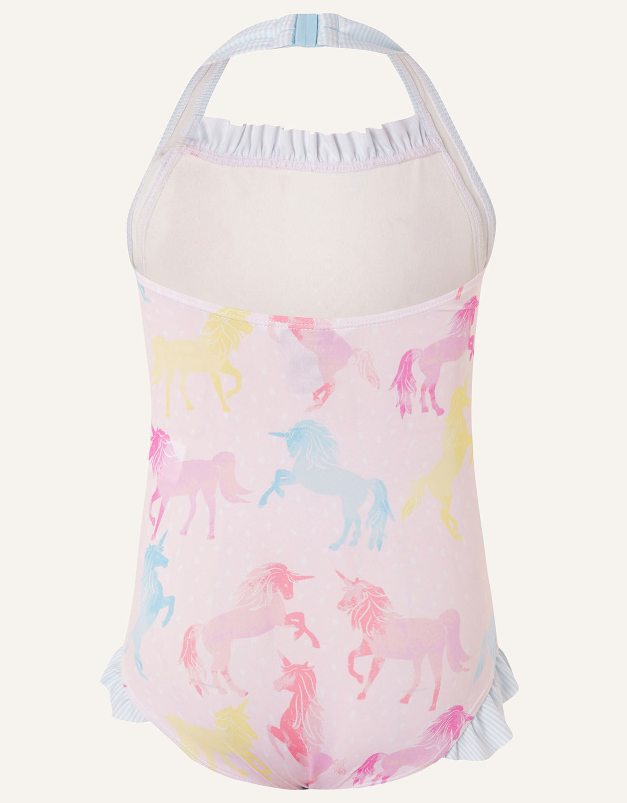 Monsoon unicorn swimsuit 2025
