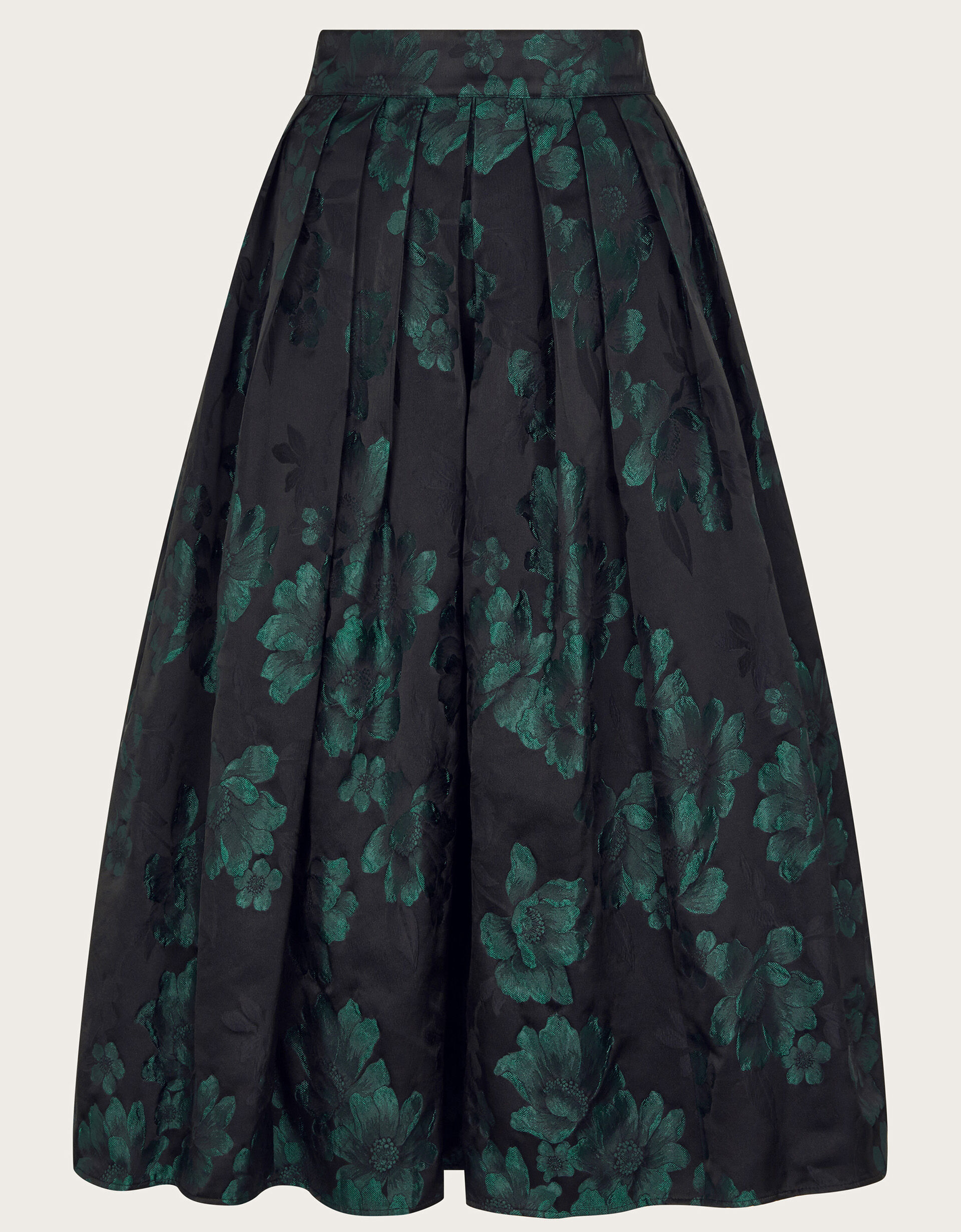 Jacquard skirt online