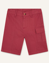 Otto Shorts, Red (RED), large