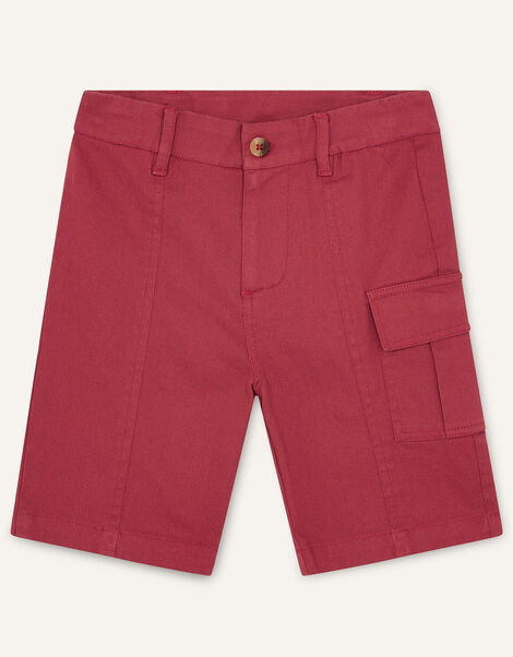 Otto Shorts Red, Red (RED), large