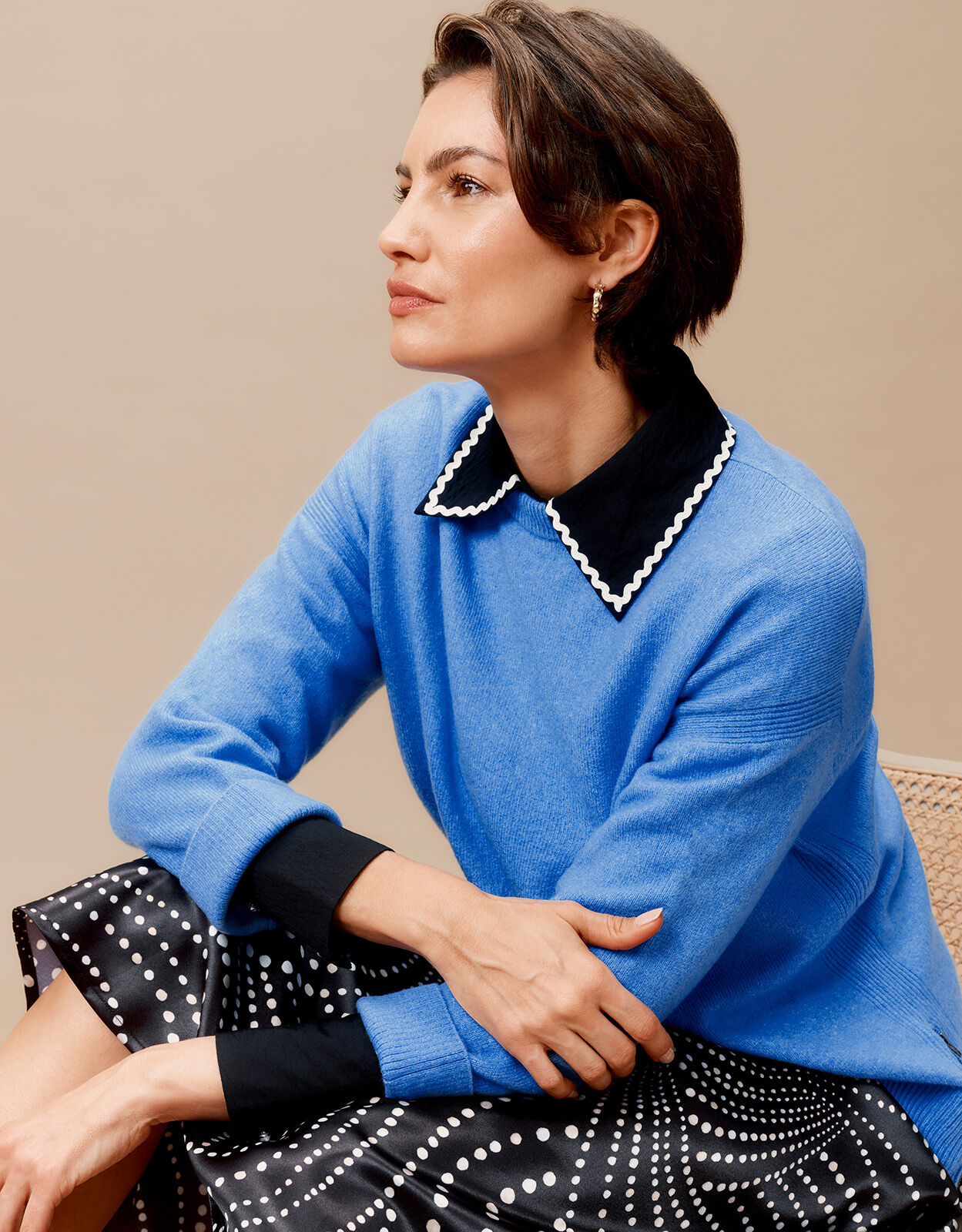 Monsoon online ladies jumpers