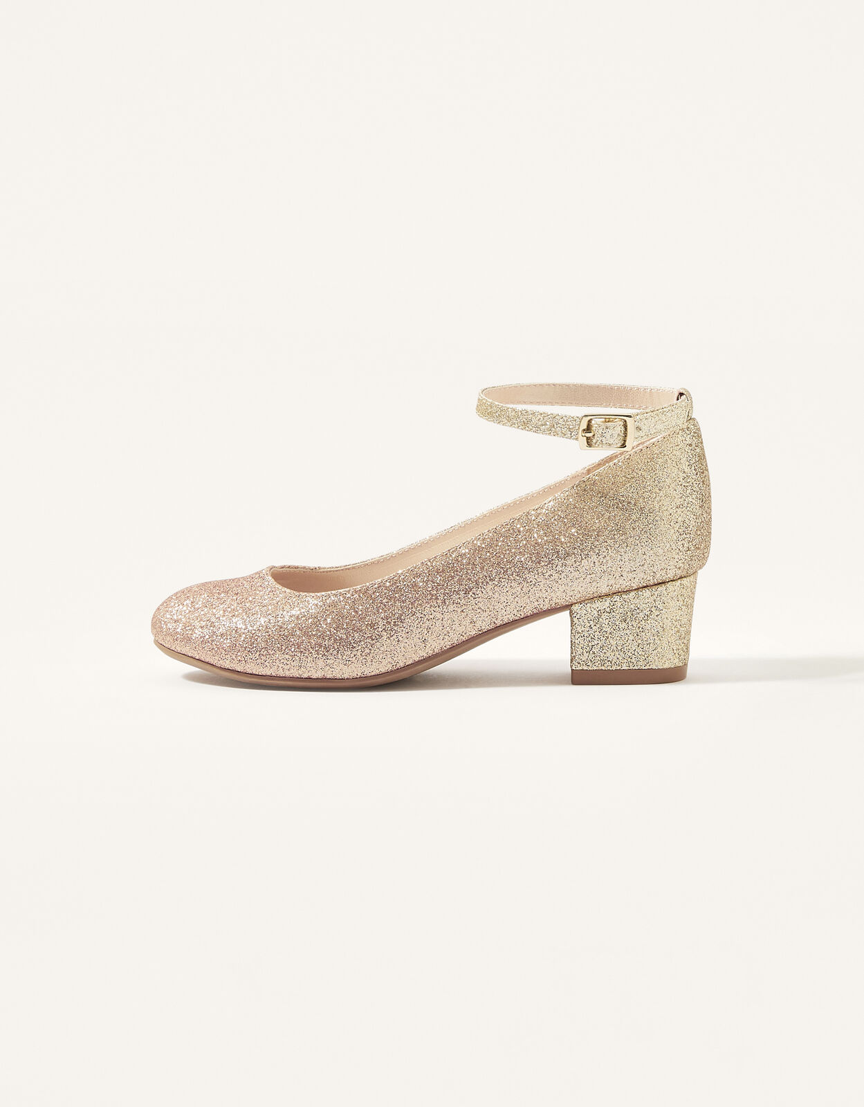 Glitter ombre shoes online