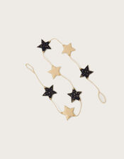 Star Fabric Bunting, , large