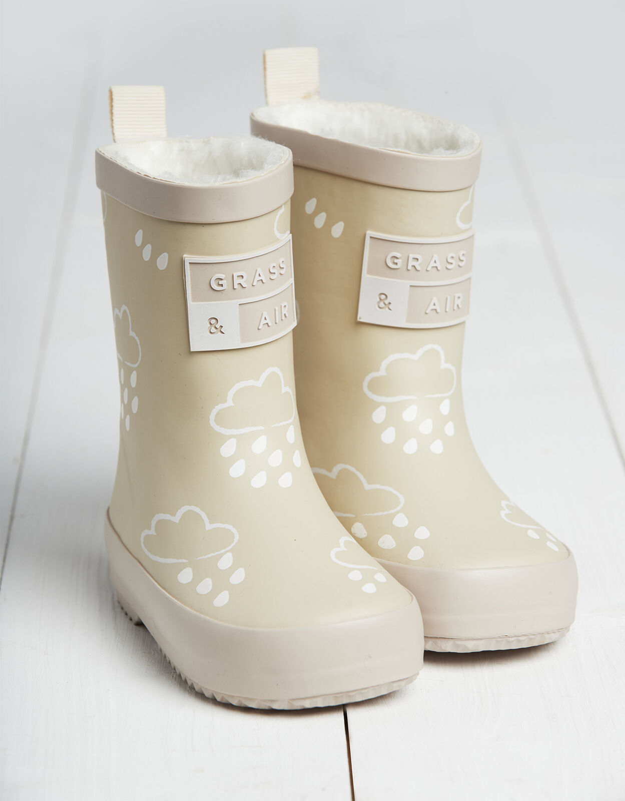 Baby wellies 2025