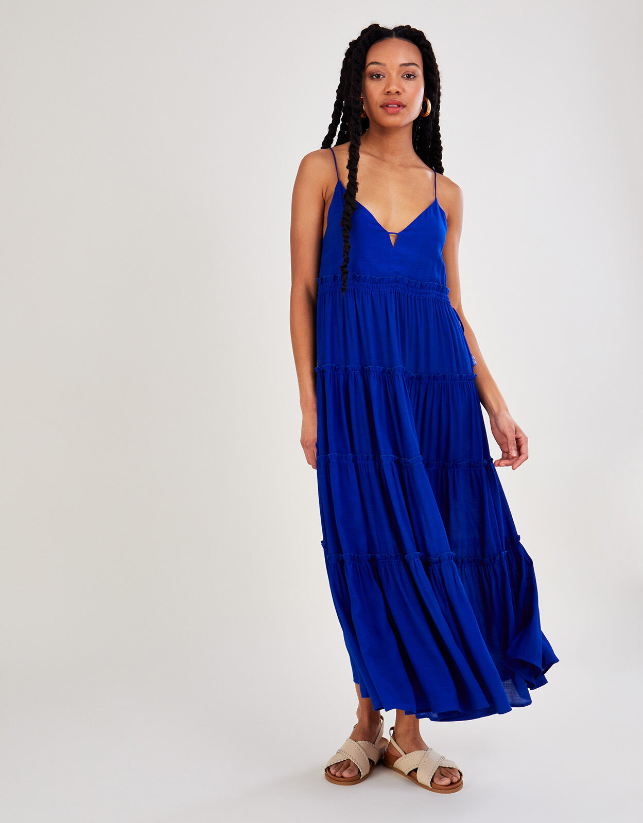 Maxi Dresses | Midaxi Dreses | Full 