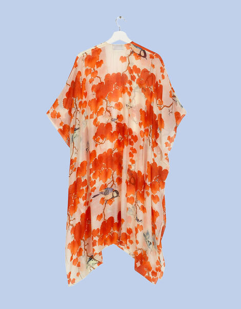 One Hundred Stars Acer Print Throw Over, , large