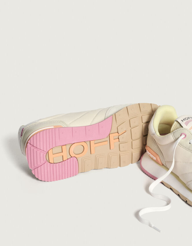 Hoff Troezen Track and Field Trainers, Multi (MULTI), large
