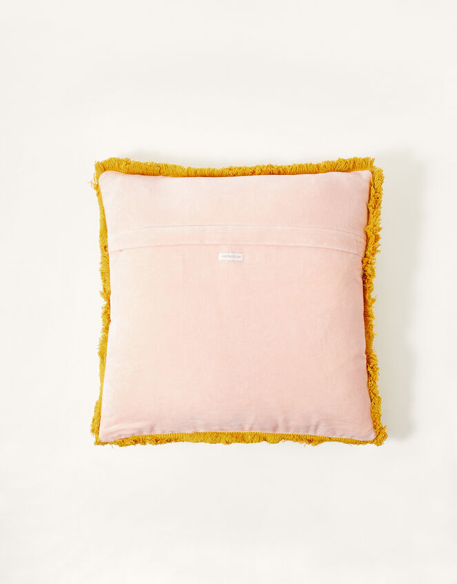 Embroidered Premium Cushion, , large