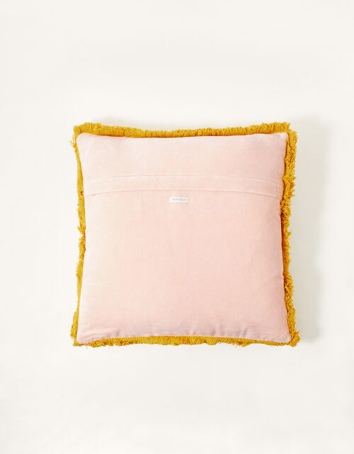 Embroidered Premium Cushion, , large