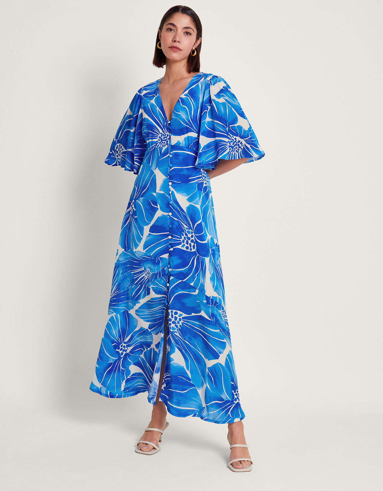 Eloise dress monsoon shop