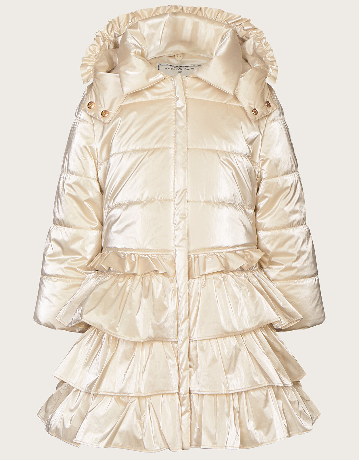 Le chic clearance coat winter 2019