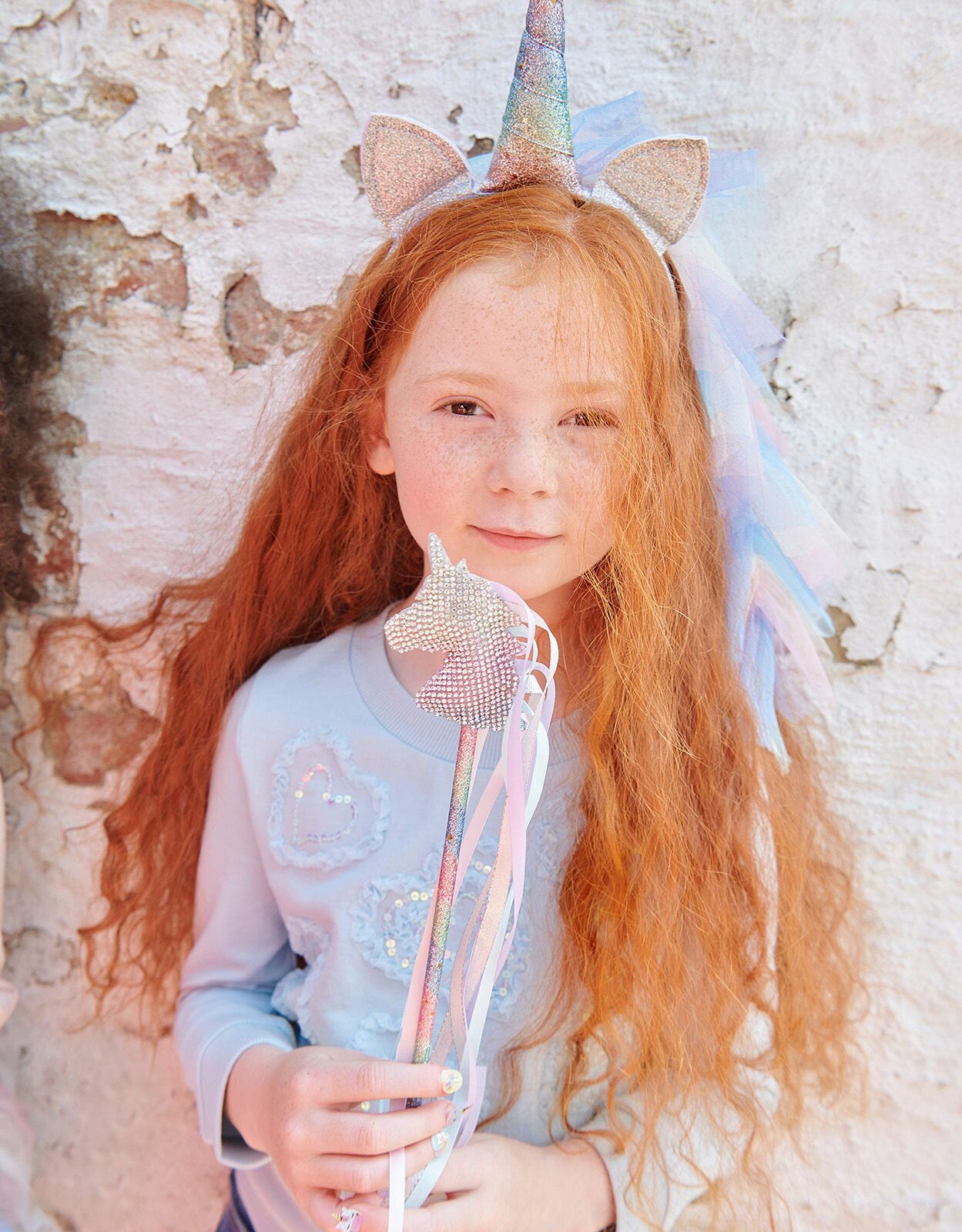 Monsoon unicorn dress up 2025