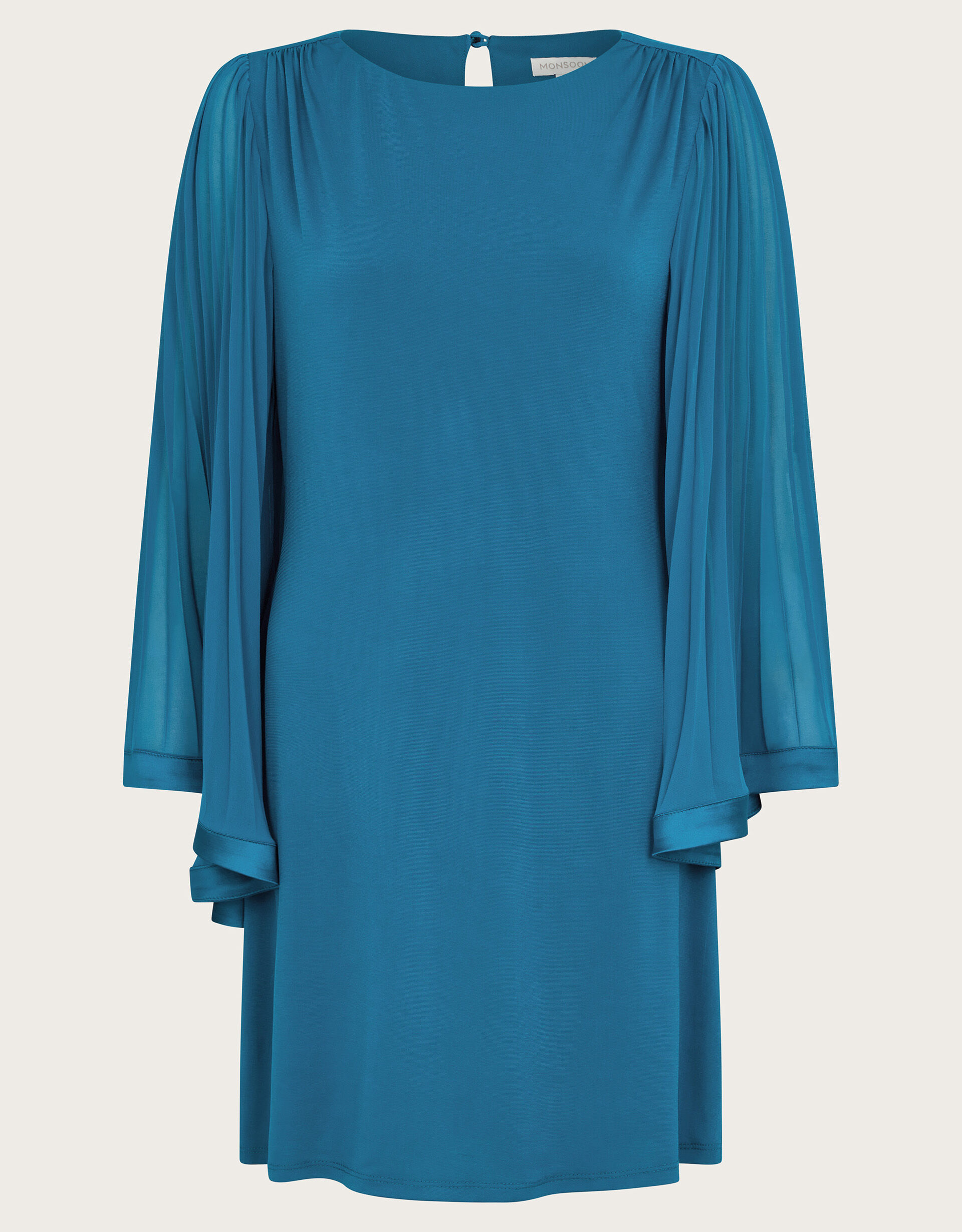 Cape tunic dress cheap