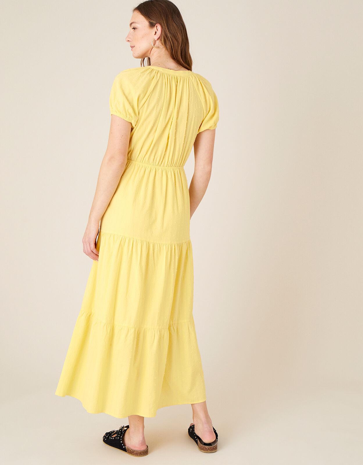 Monsoon cotton dress online