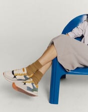 Hoff Bangkok Trainers, Multi (MULTI), large