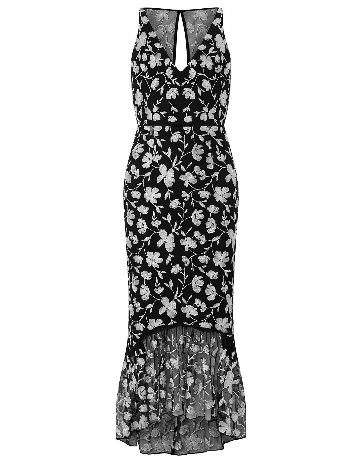 Monsoon top victoria dress