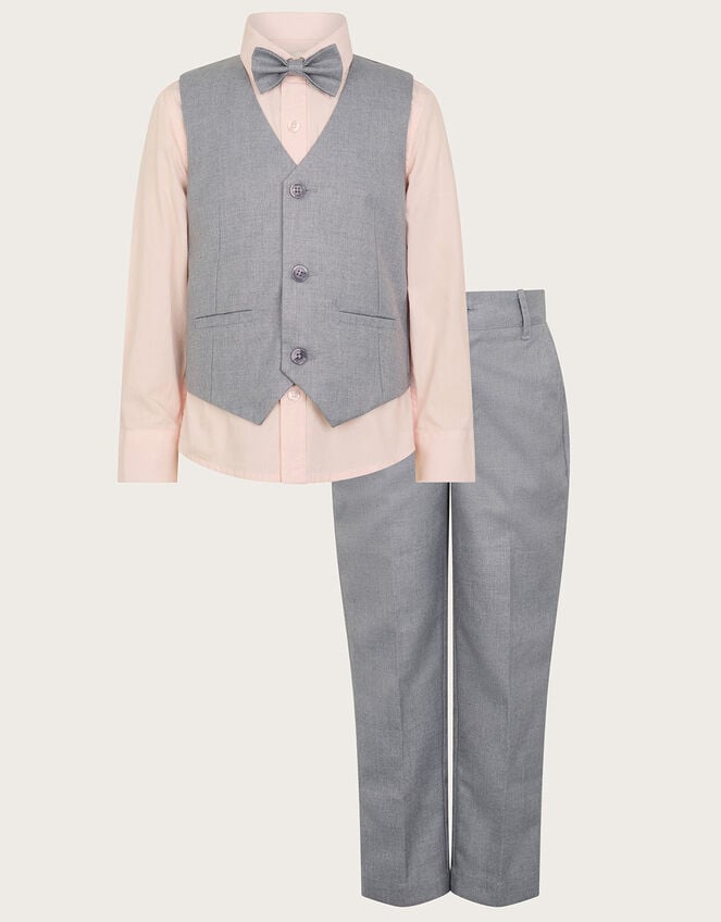 Four-Piece Suit, Gray (GREY), large