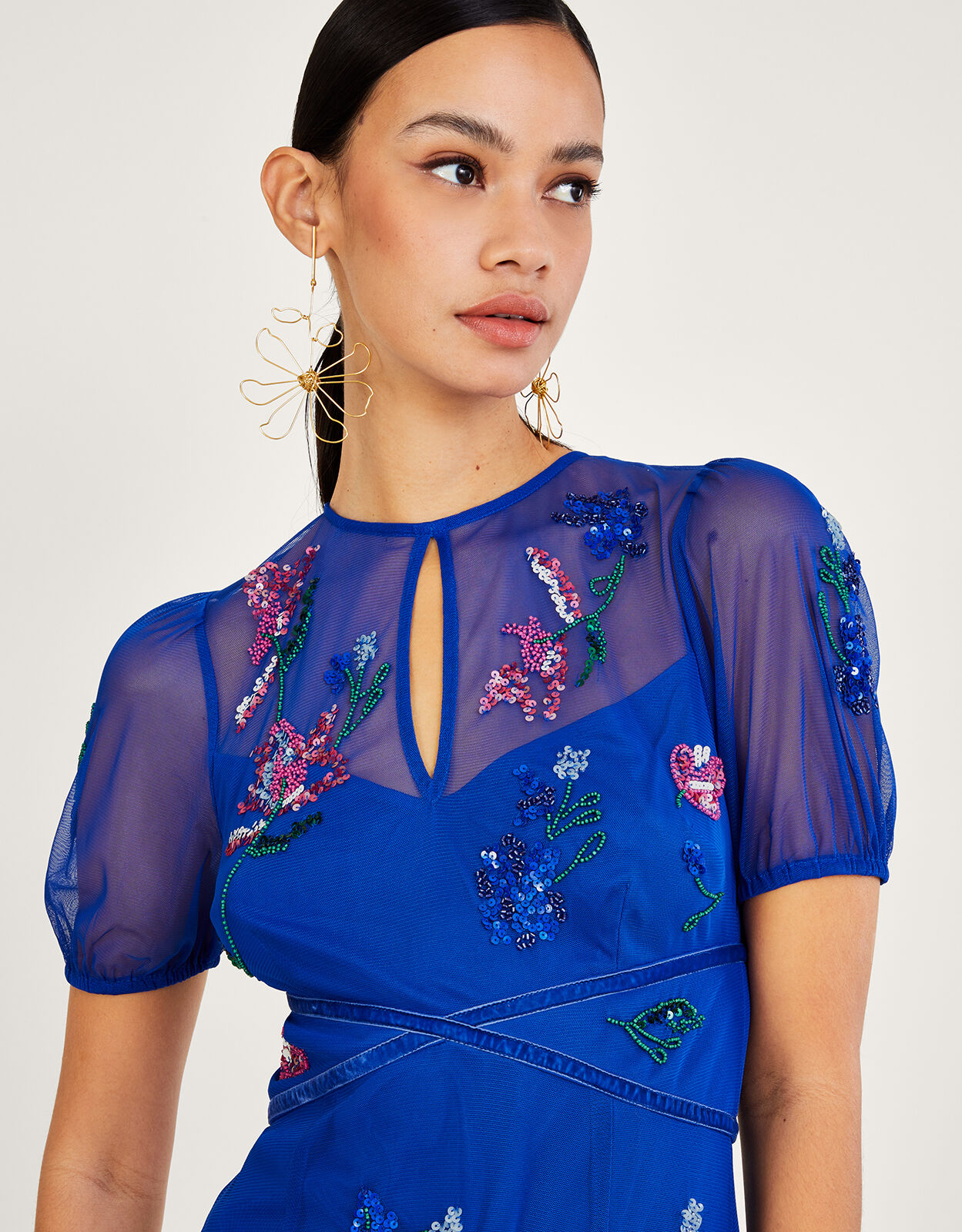 Guess junia dress on sale