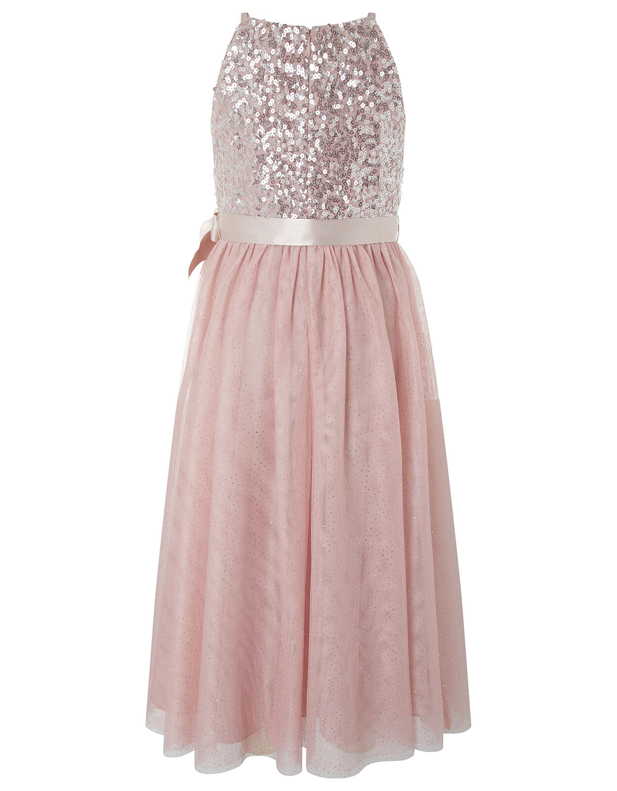 Truth maxi shop dress pink