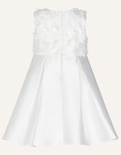 Baby Annabelle Communion Dress, Ivory (IVORY), large