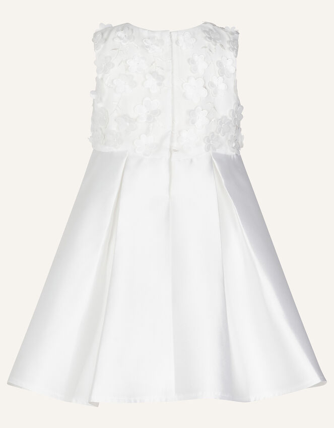 Baby Annabelle Communion Dress, Ivory (IVORY), large