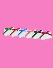 Meri Meri Bow Placecards 6 Pack, , large