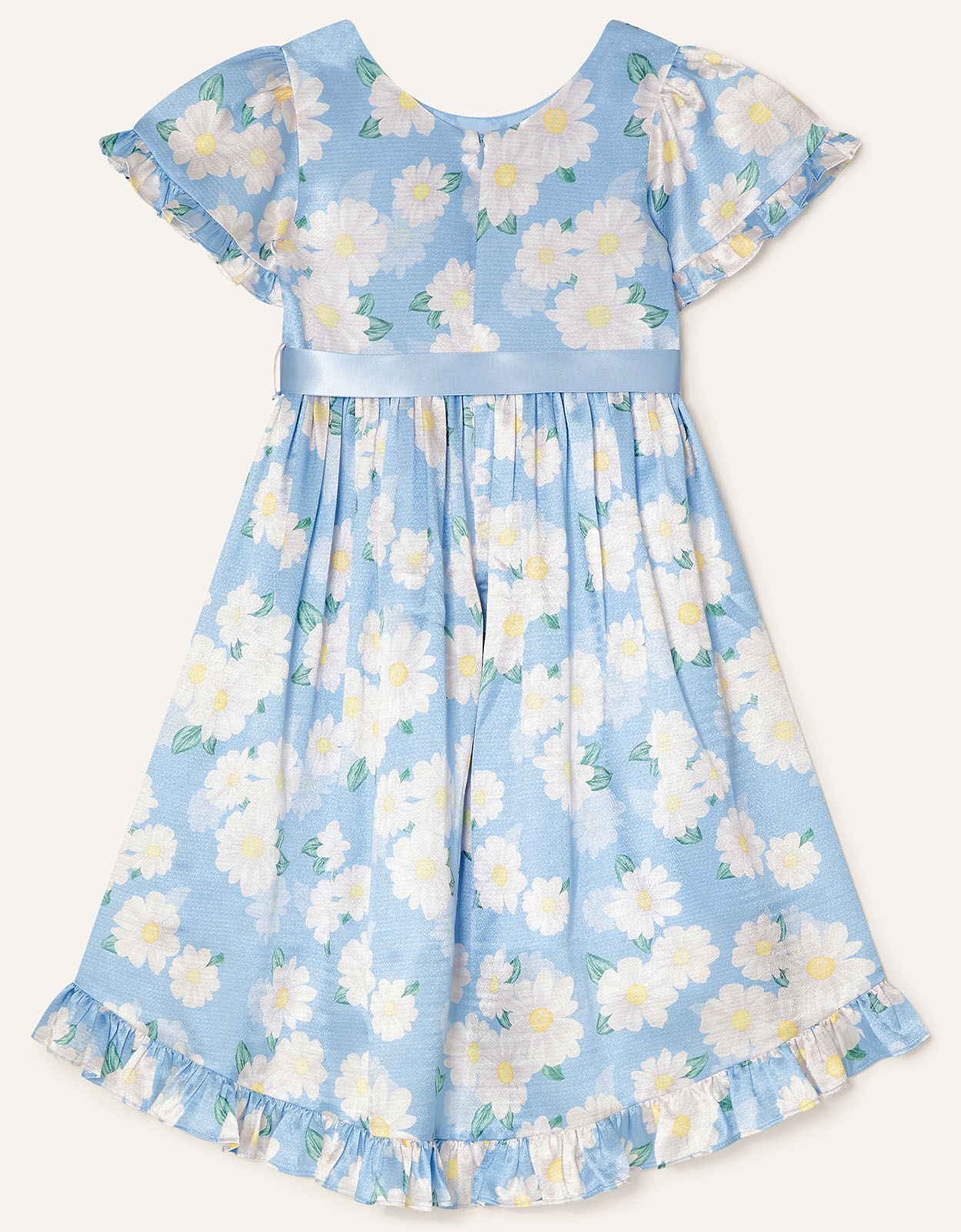 monsoon daisy dress