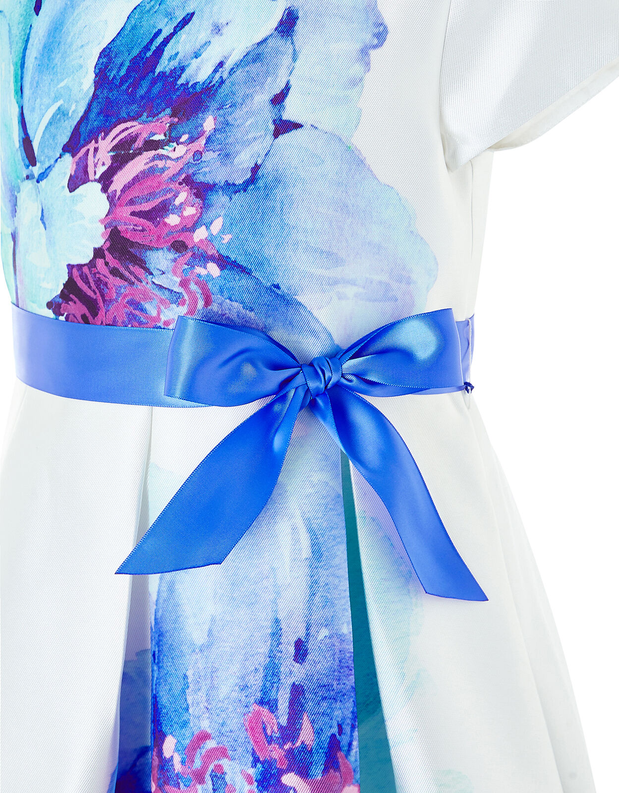Monsoon best sale peony dress