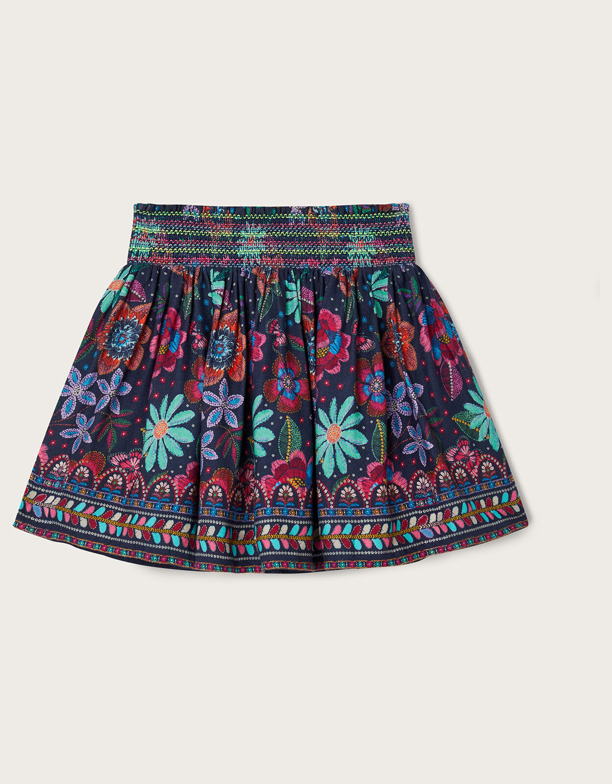 Ladies shop skirts monsoon