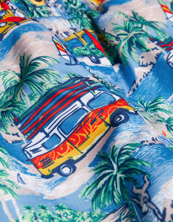 Campervan Swimshorts, Multi (MULTI), large