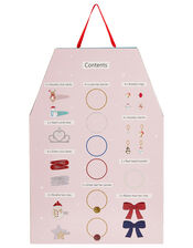 24 Day Christmas Advent Calendar , , large
