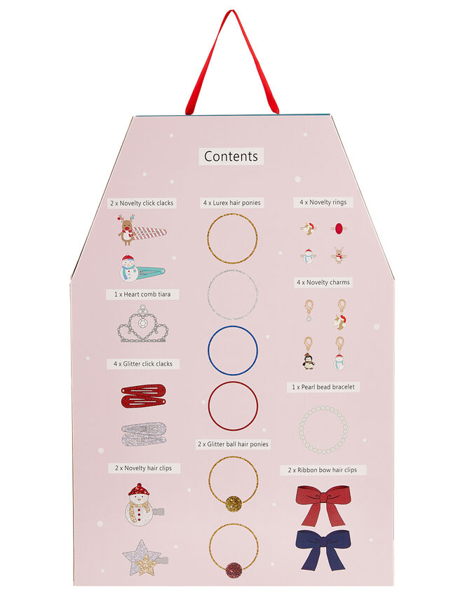 24 Day Christmas Advent Calendar , , large