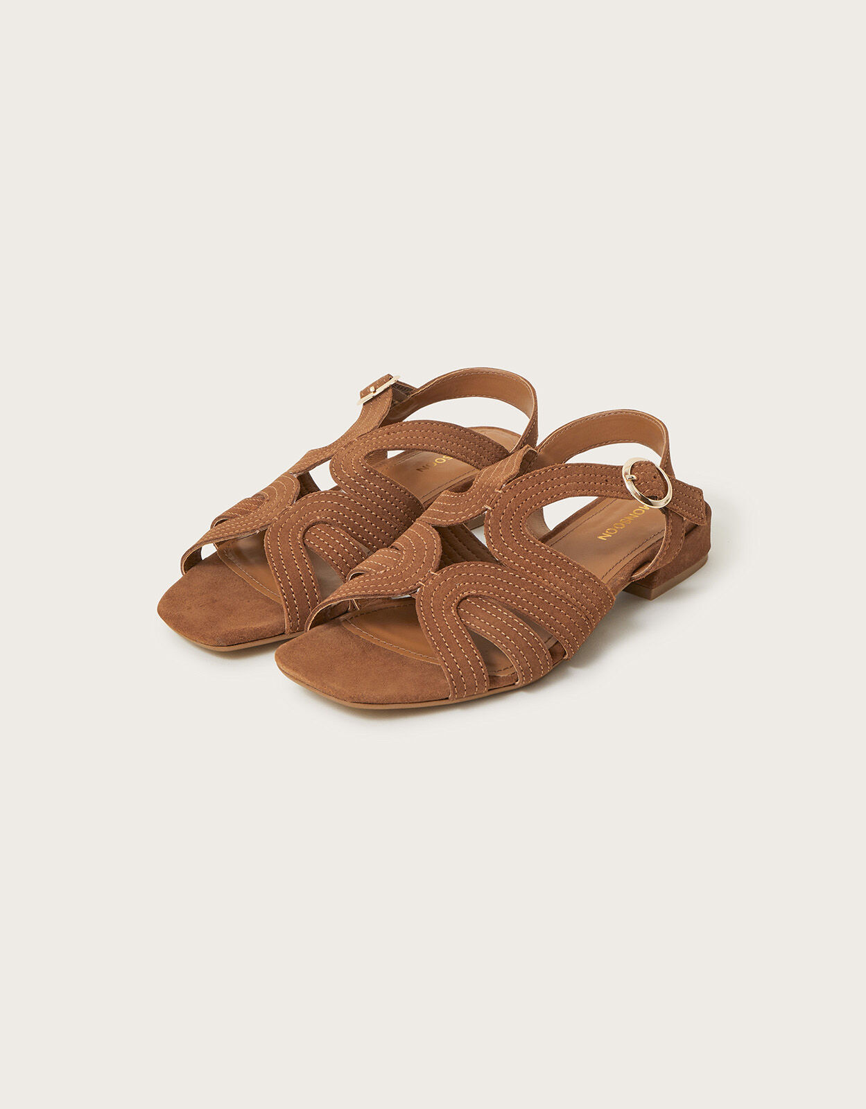 Monsoon sandals hotsell