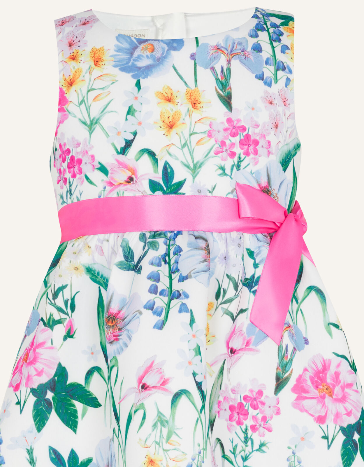Monsoon jasmine discount dress