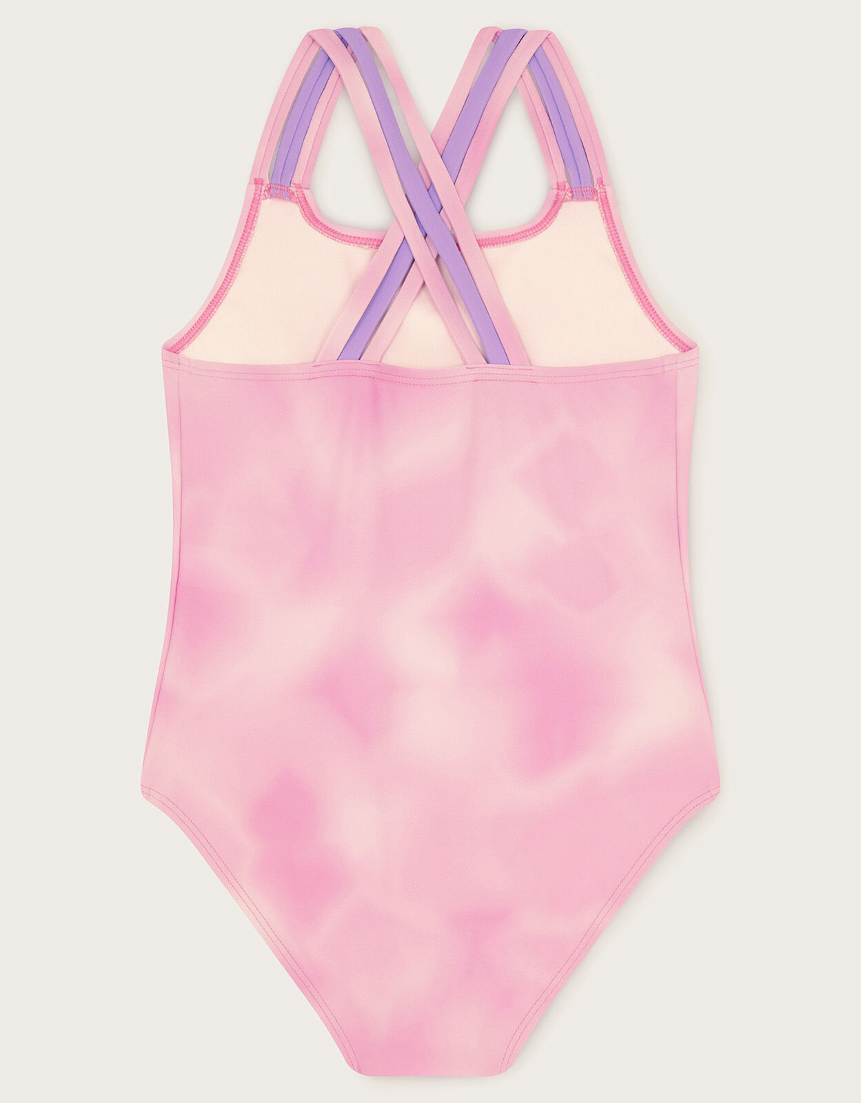 Pale pink swimsuit new arrivals