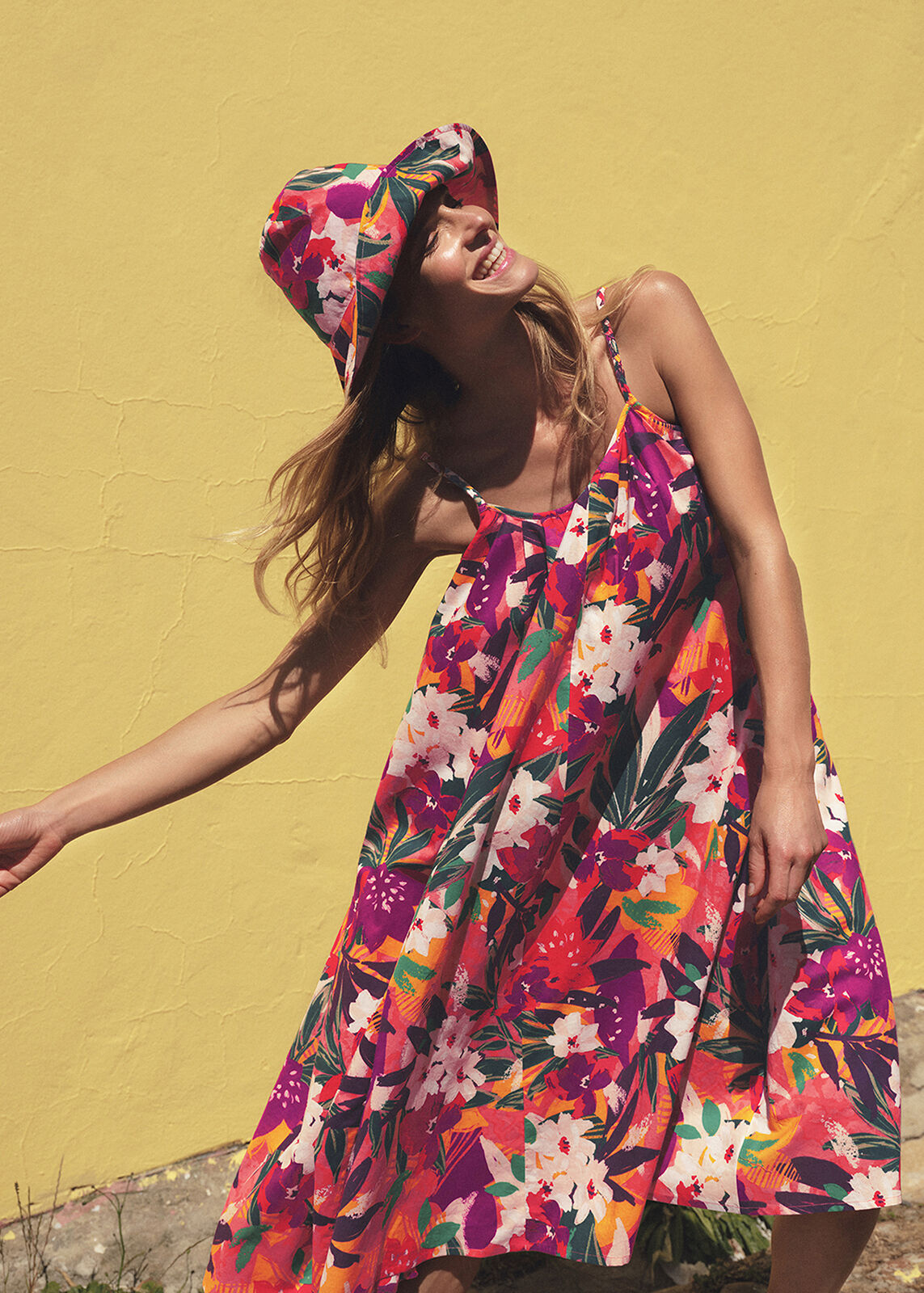 Monsoon chica dress discount