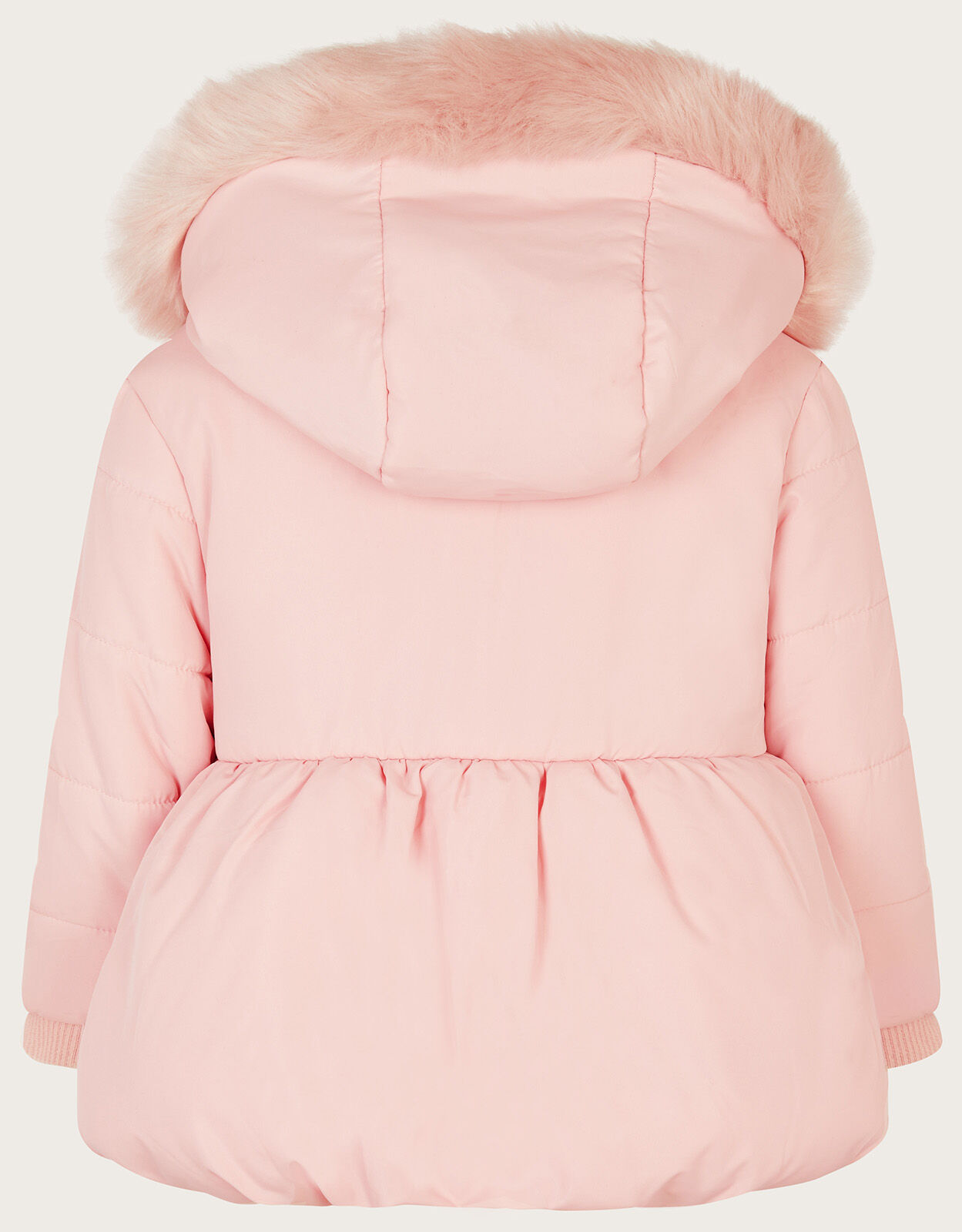 Monsoon baby jacket store