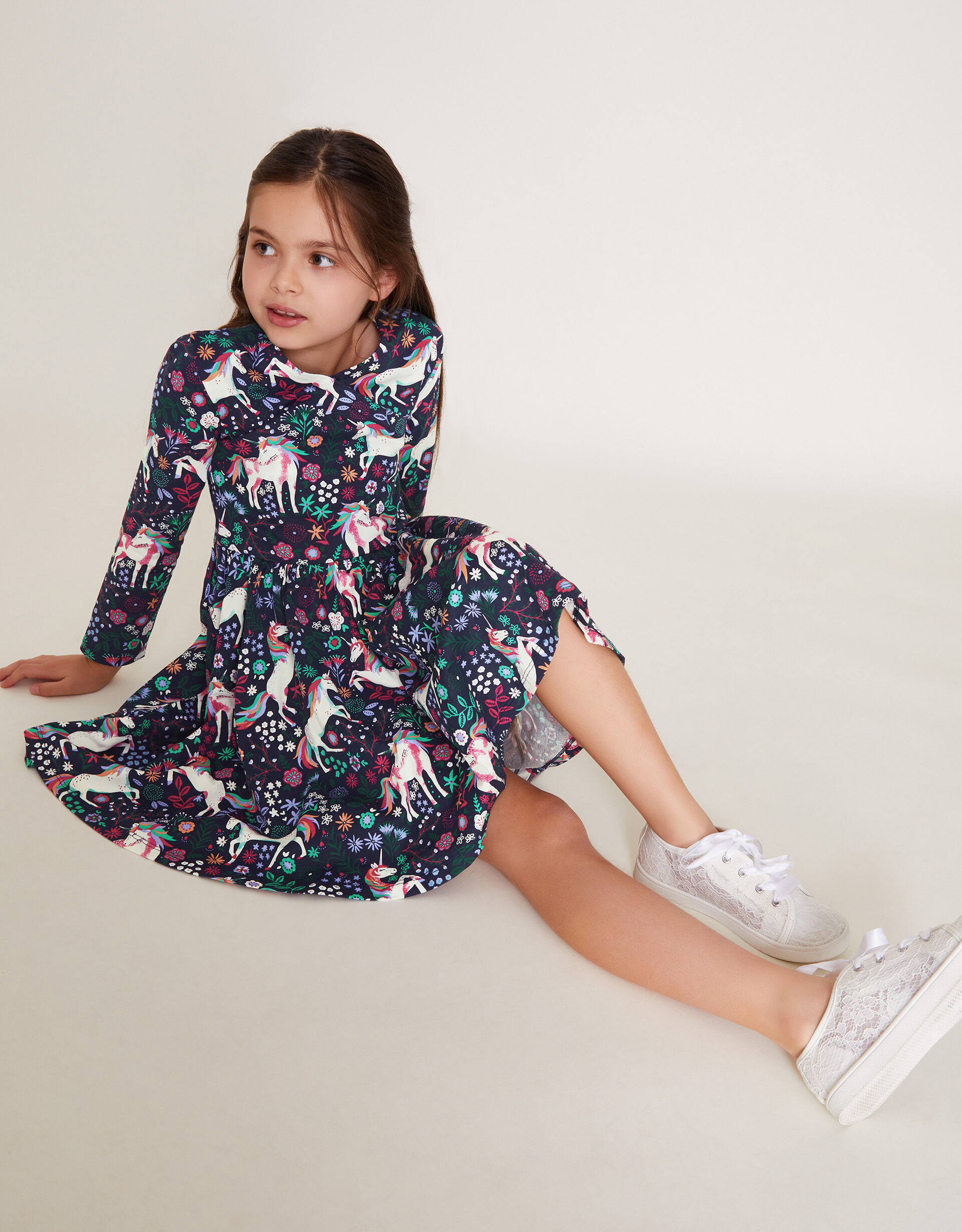 Girls Clothing 3 12 Years Monsoon Global