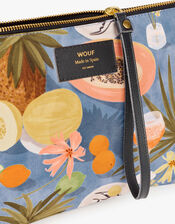 Wouf Cadaques Extra Large Pouch, , large