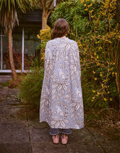 One Hundred Stars Sphinx Duster Jacket, , large