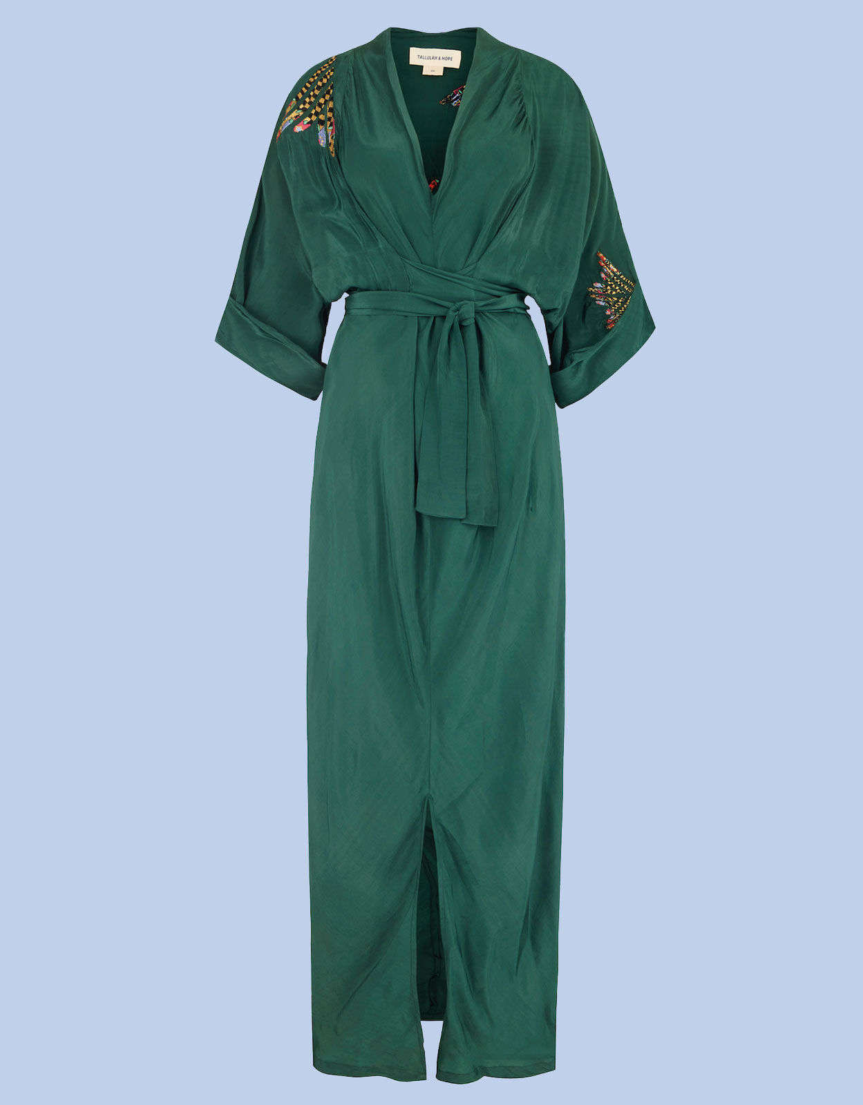 Monsoon online gloria dress