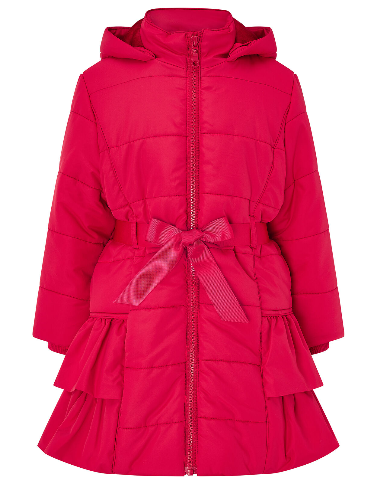 Monsoon 2025 lola coat