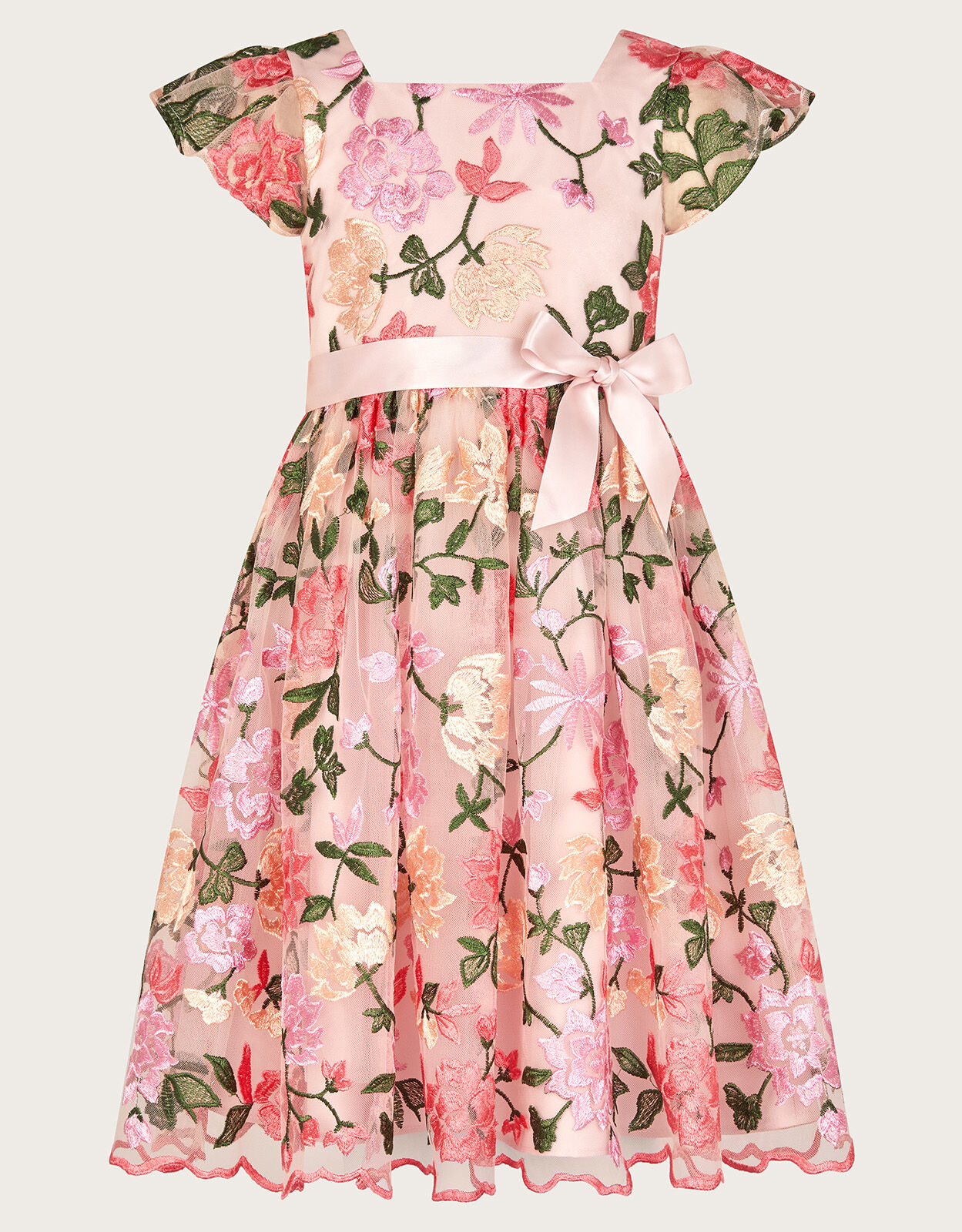 Monsoon ladies dresses new in top
