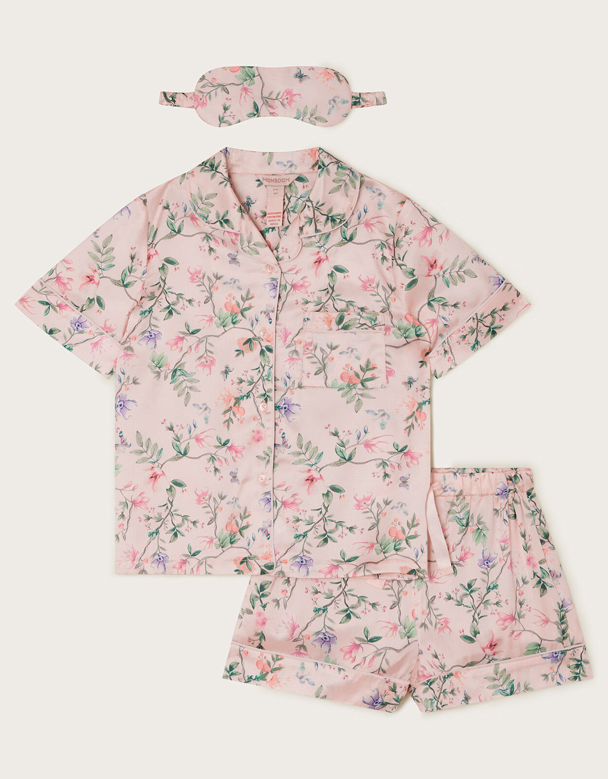 Monsoon store girls nightwear