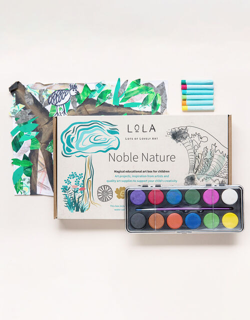 LoLA Noble Nature Art Box, , large