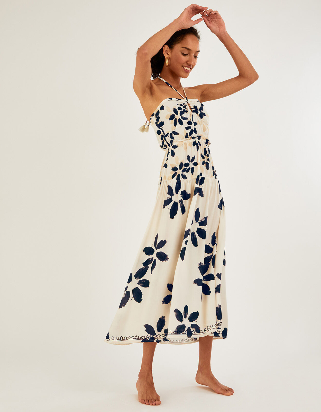 Beach Dresses Women s Beach Dresses Monsoon Ireland