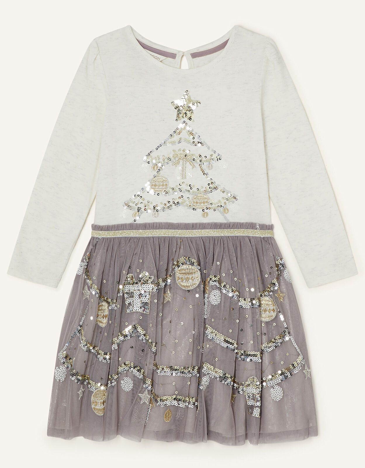 Monsoon disco christmas best sale dress