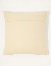 Feather Velvet Cushion, , large