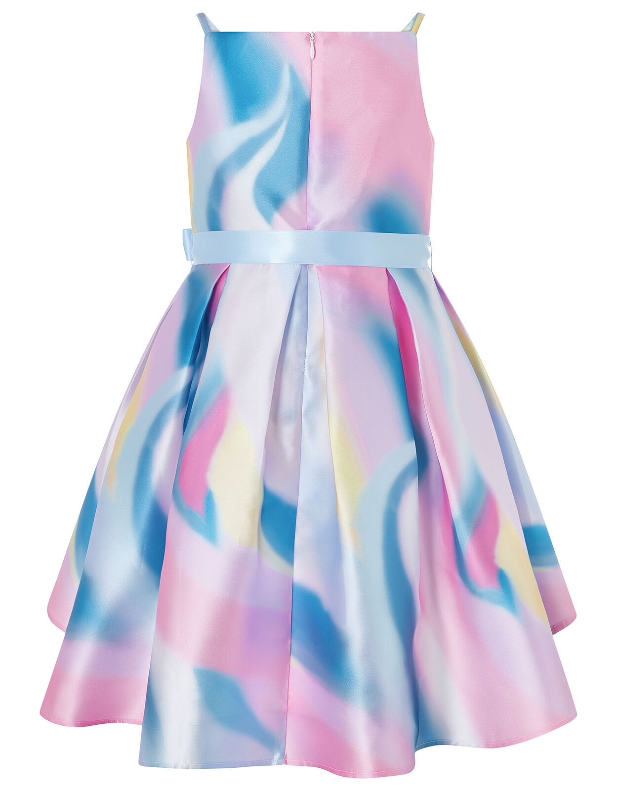 Monsoon high low dress sales