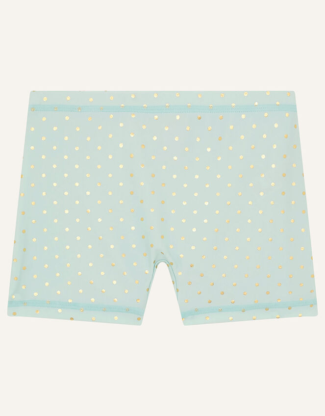 Flamingo Sunsafe Set, Blue (AQUA), large